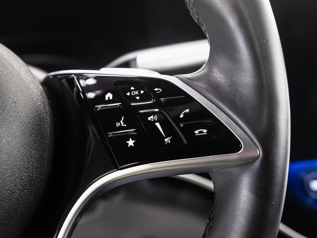 2023 MERCEDES-BENZ EQS-CLASS SUV - Image 13