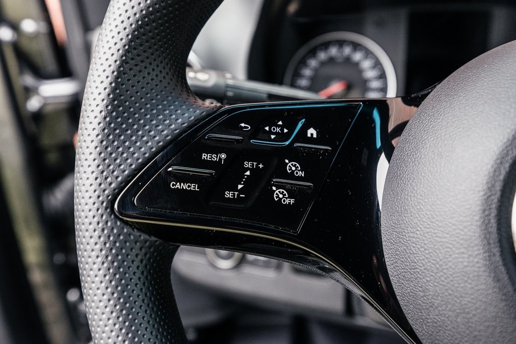 2025 MERCEDES-BENZ SPRINTER - Image 10