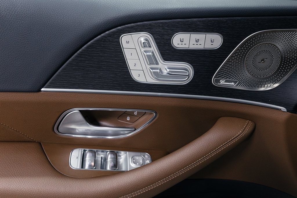 2026 MERCEDES-BENZ GLE-CLASS - Image 6