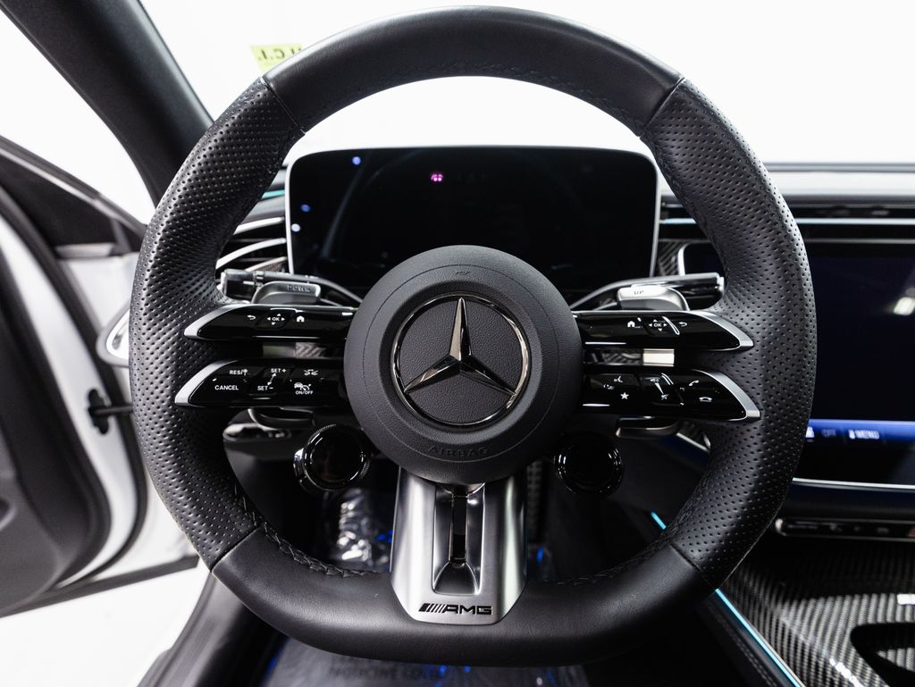 2025 MERCEDES-BENZ E-CLASS - Image 12