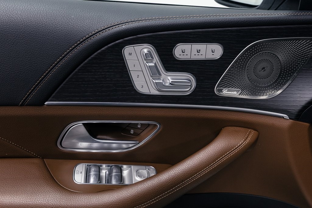 2024 MERCEDES-BENZ GLE-CLASS - Image 6