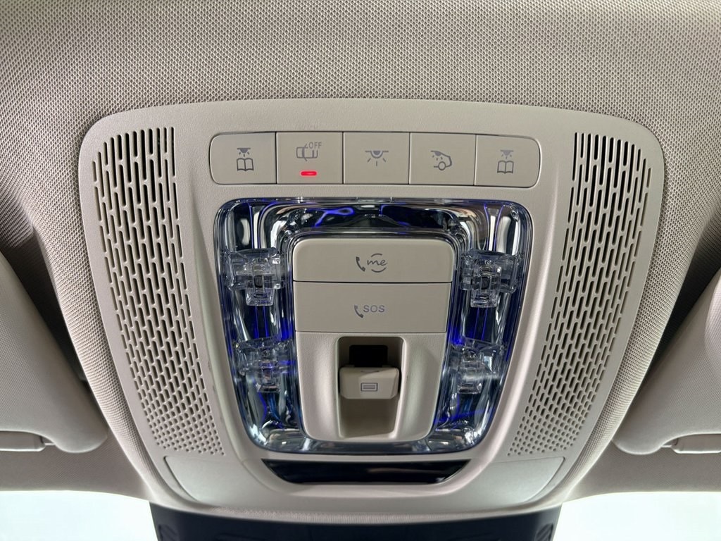 2023 MERCEDES-BENZ EQB-CLASS - Image 23