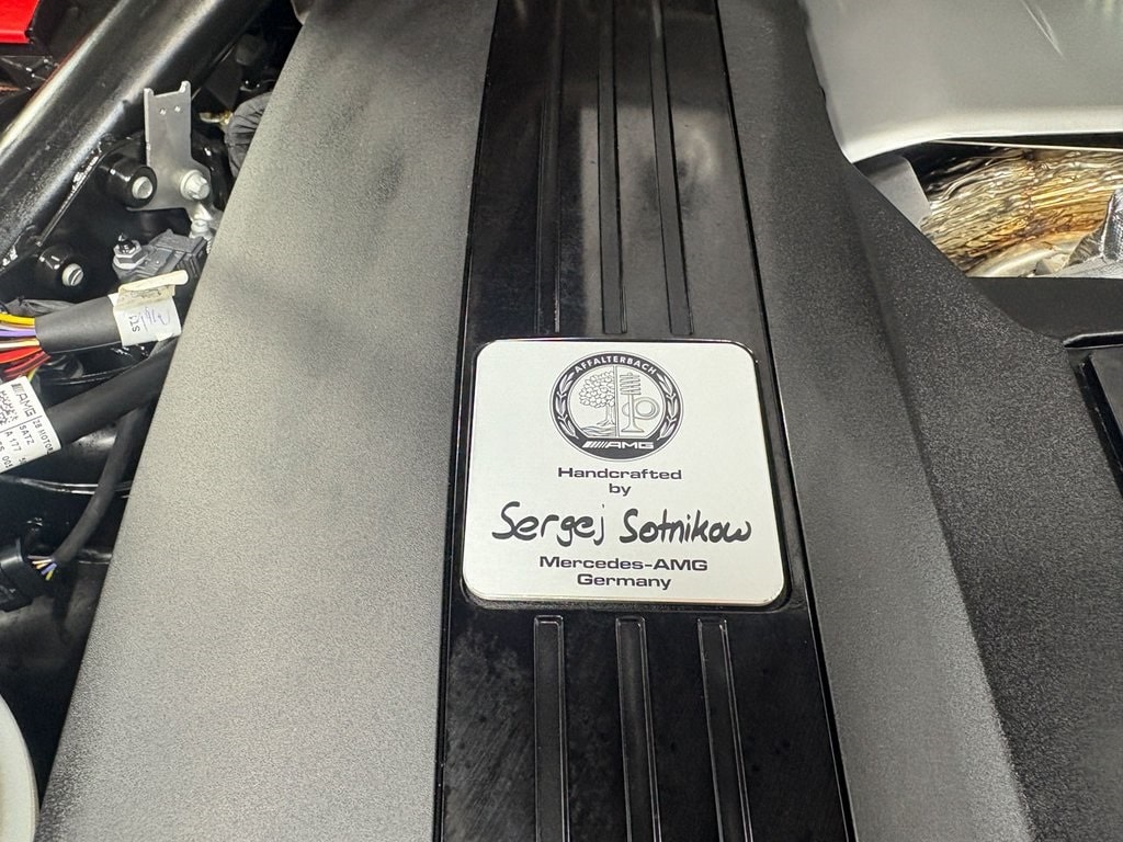 2025 MERCEDES-BENZ G-CLASS - Image 36