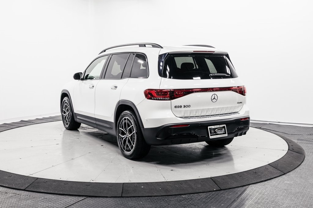 2023 MERCEDES-BENZ EQB-CLASS - Image 28