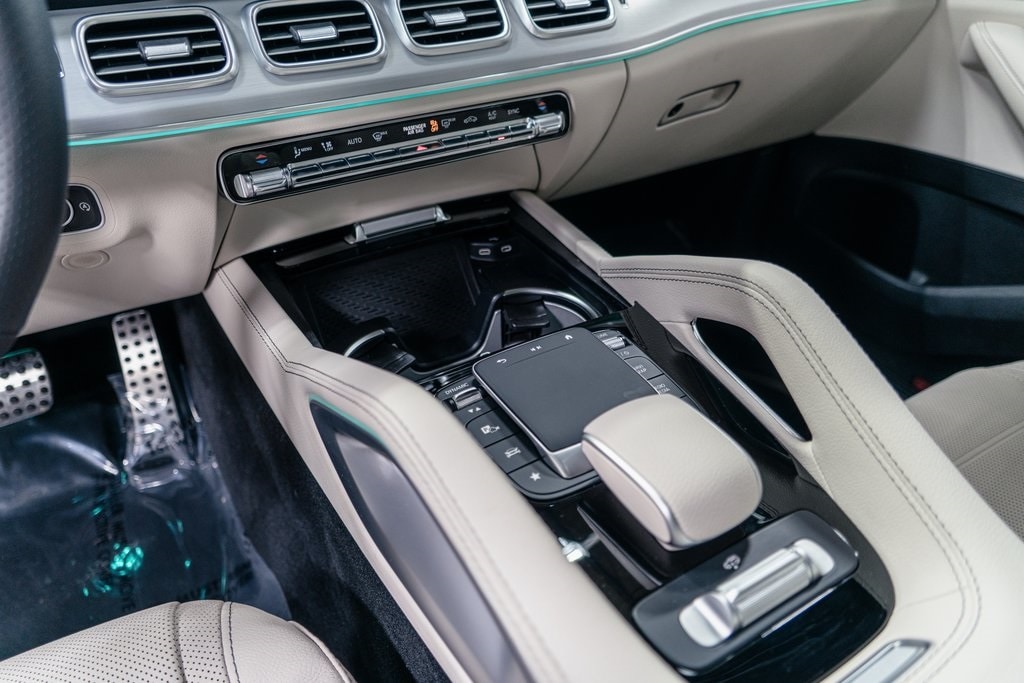 2024 MERCEDES-BENZ GLS-CLASS - Image 15