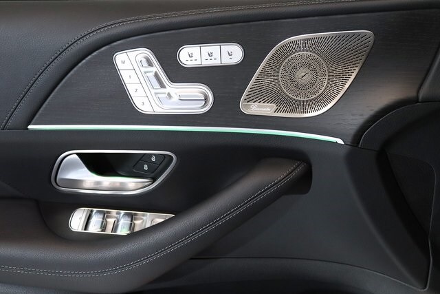 2024 MERCEDES-BENZ GLE-CLASS - Image 3