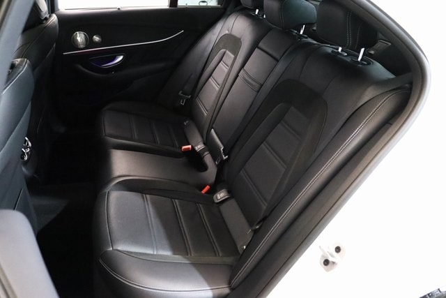 2021 MERCEDES-BENZ E-CLASS - Image 18