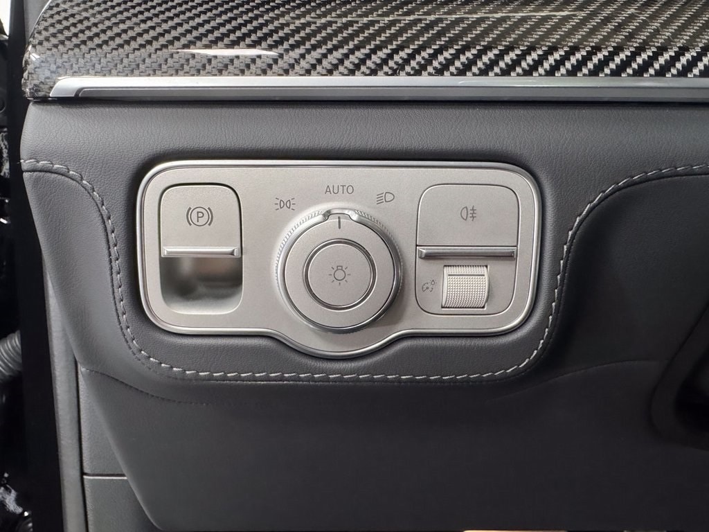 2025 MERCEDES-BENZ GLE-CLASS - Image 10