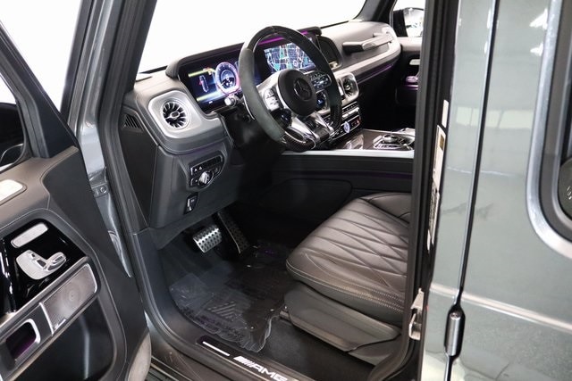 2024 MERCEDES-BENZ G-CLASS - Image 22
