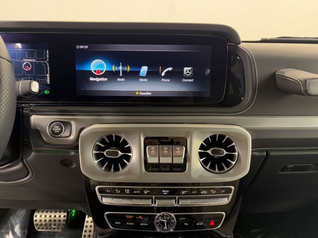 2024 MERCEDES-BENZ G-CLASS - Image 18