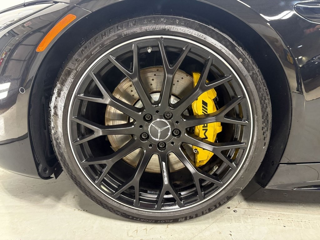 2022 MERCEDES-BENZ SL-CLASS - Image 41