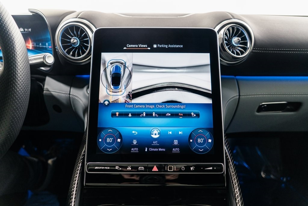 2024 MERCEDES-BENZ SL-CLASS - Image 19