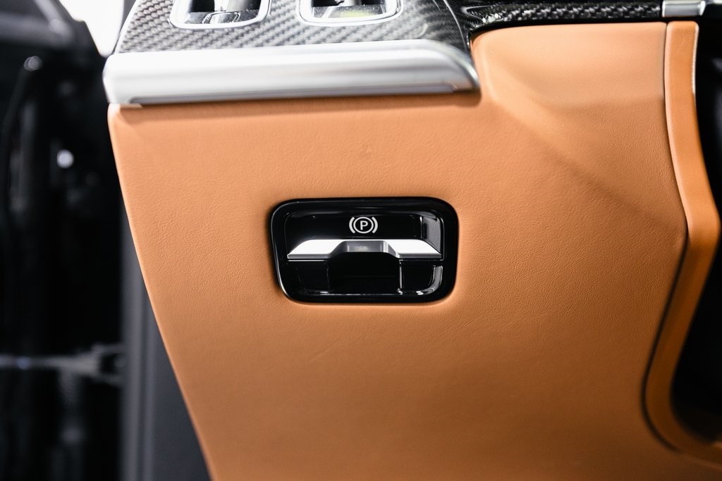 2024 MERCEDES-BENZ S-CLASS - Image 10