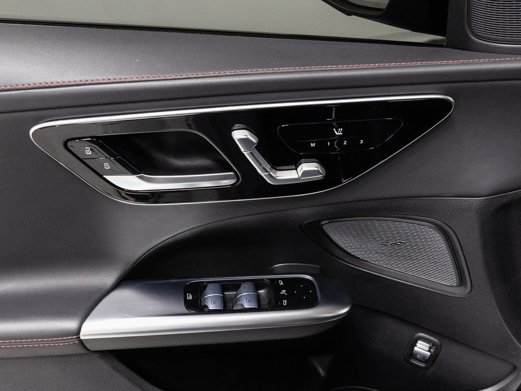 2024 MERCEDES-BENZ C-CLASS - Image 6