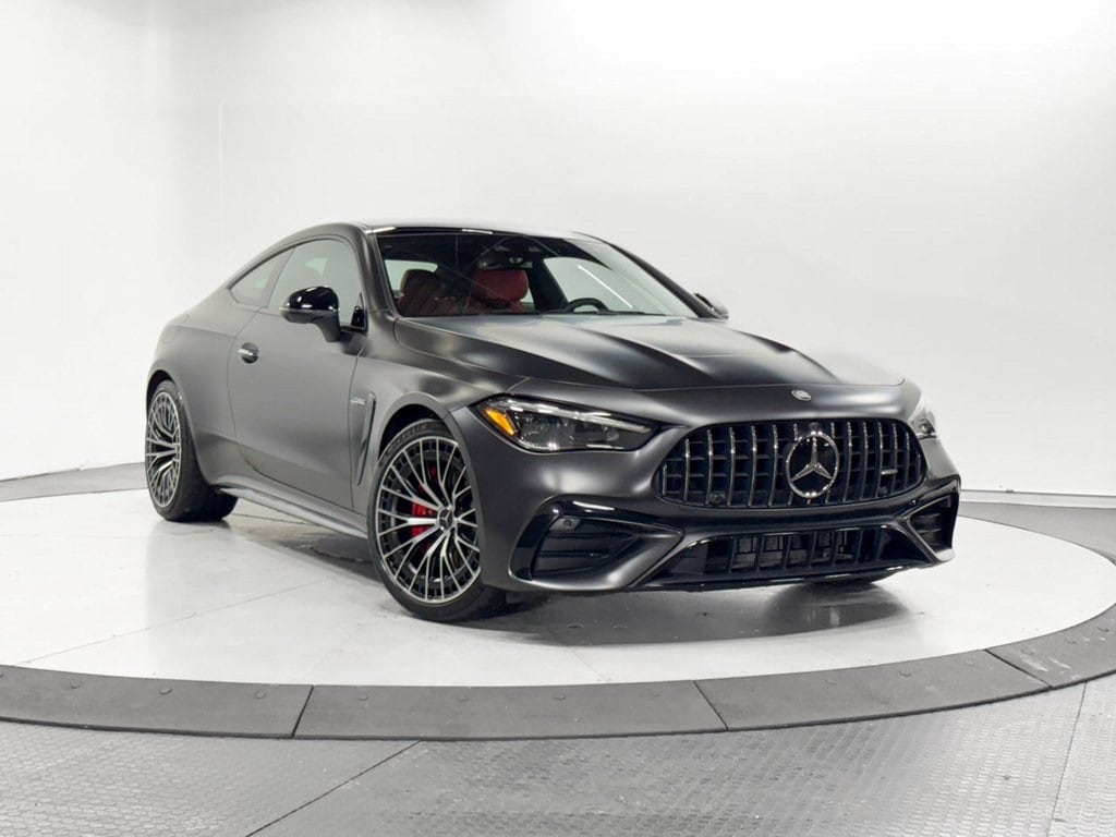 2024 MERCEDES-BENZ CLE - Image 1