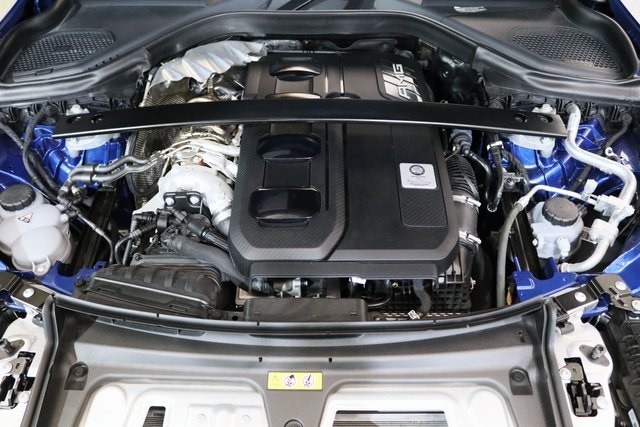 2024 MERCEDES-BENZ GLC-CLASS - Image 33