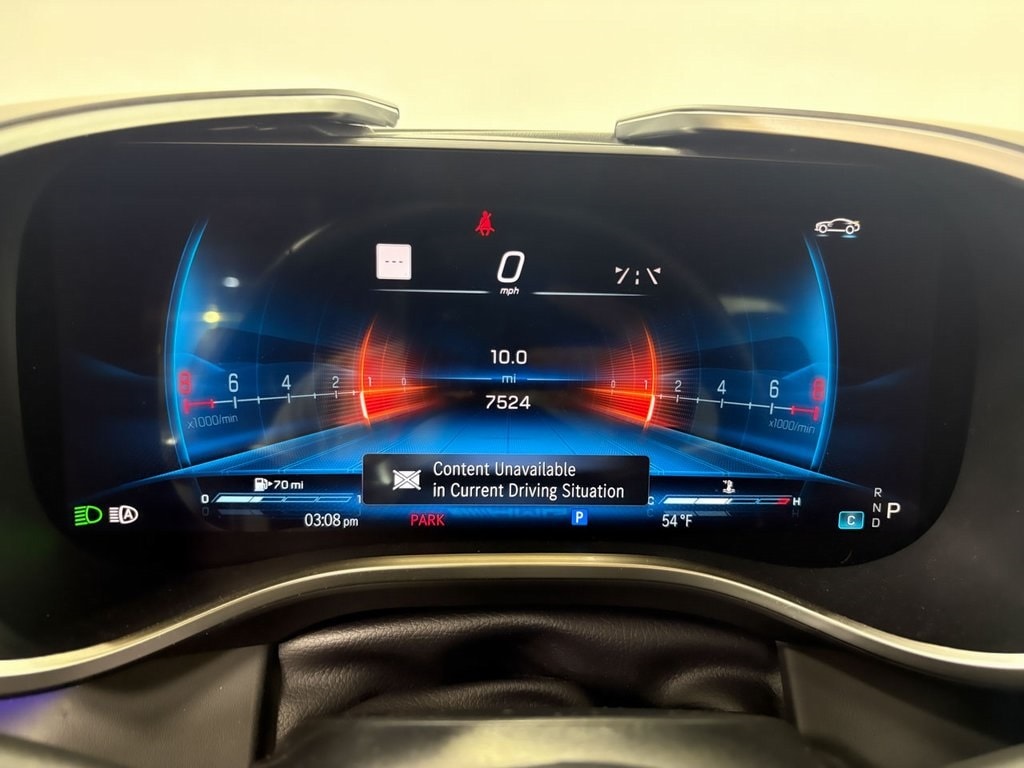 2022 MERCEDES-BENZ SL-CLASS - Image 16