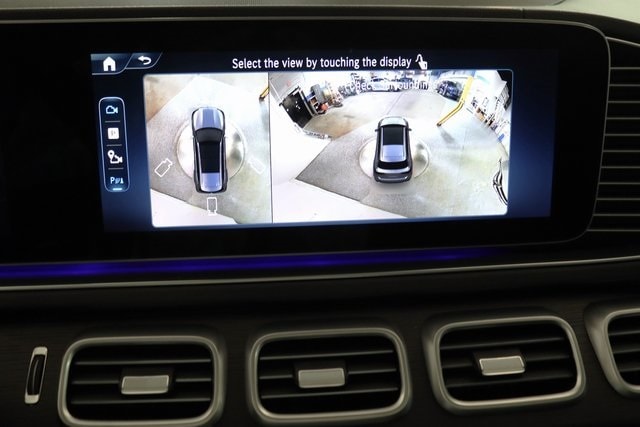 2025 MERCEDES-BENZ GLS-CLASS - Image 10