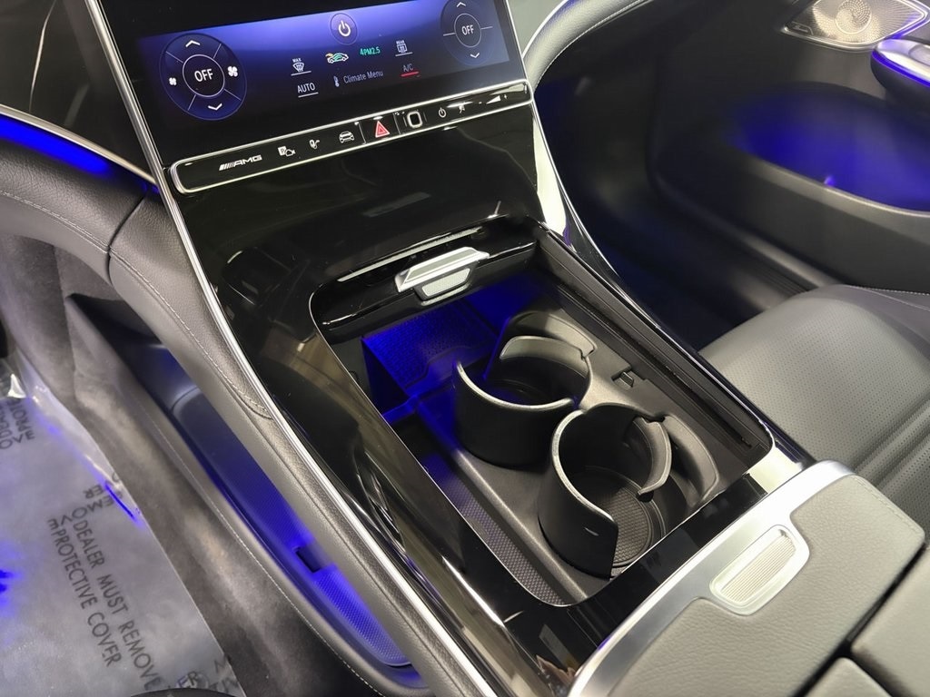 2023 MERCEDES-BENZ EQE-CLASS SEDAN - Image 15