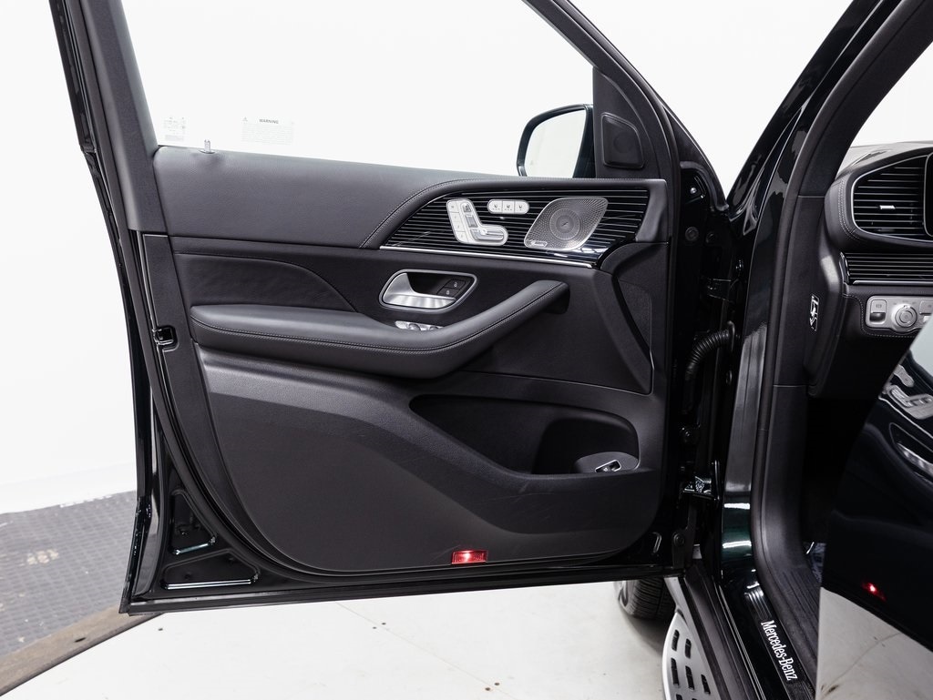 2024 MERCEDES-BENZ GLE-CLASS - Image 5