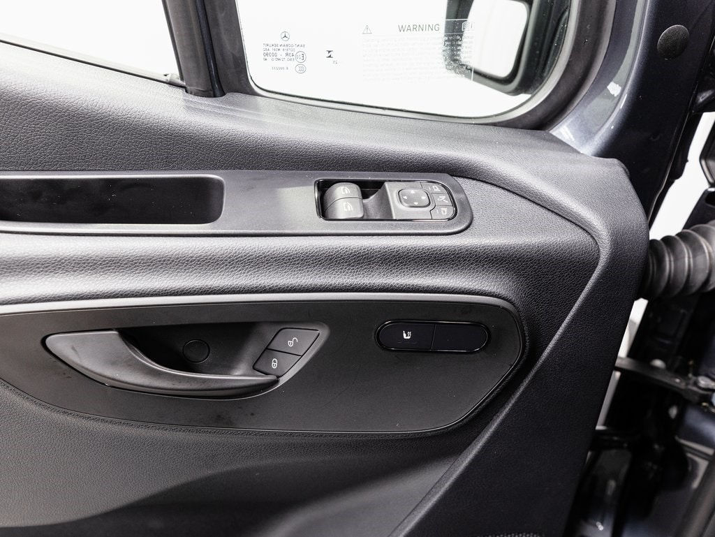 2025 MERCEDES-BENZ SPRINTER - Image 6