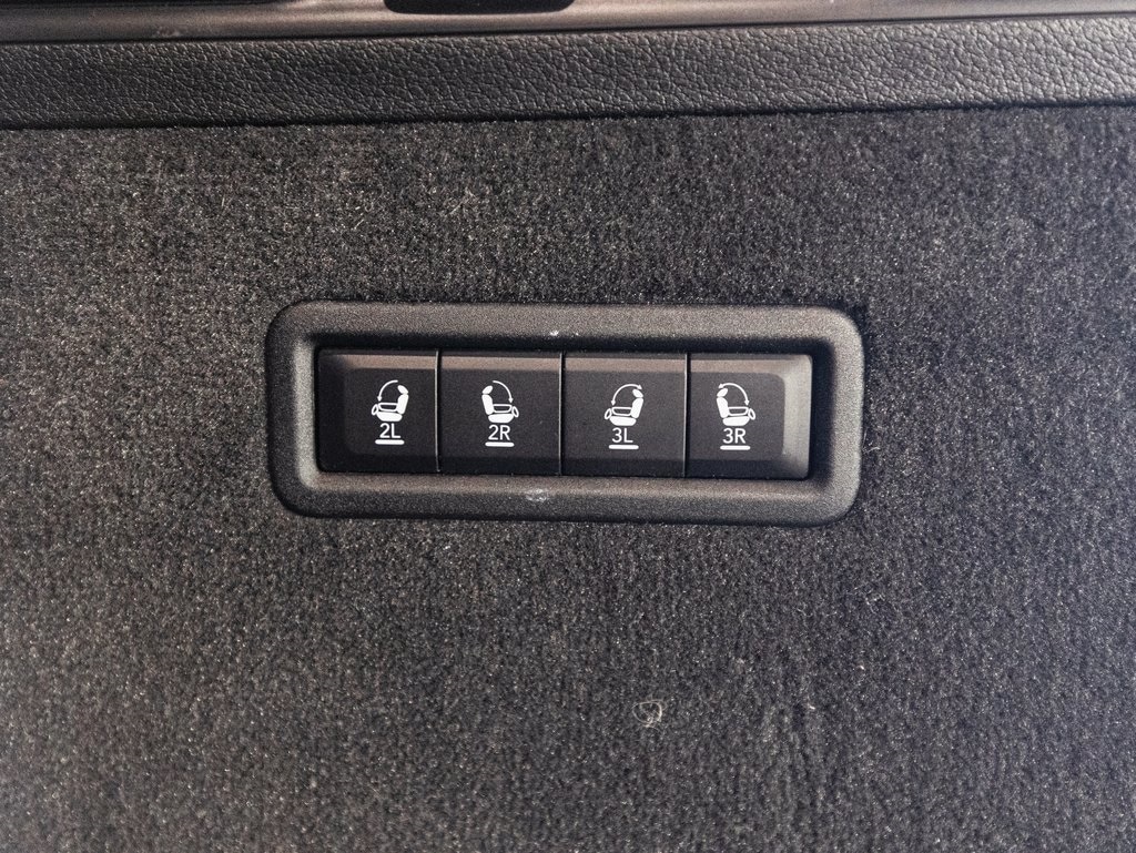 2023 JEEP GRAND WAGONEER - Image 31