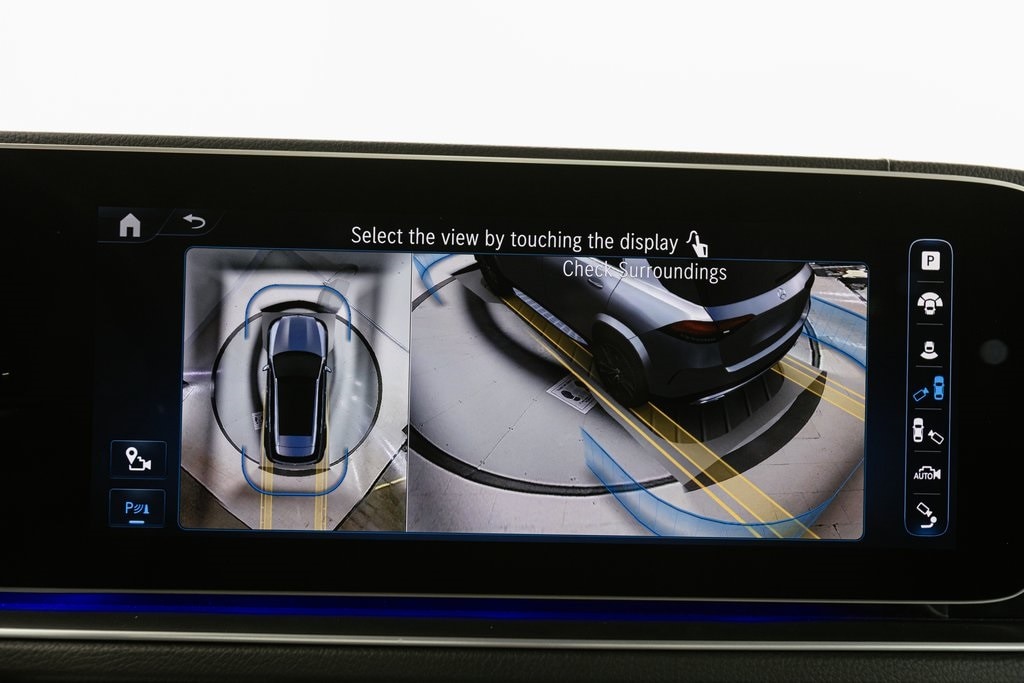 2024 MERCEDES-BENZ GLE-CLASS - Image 20