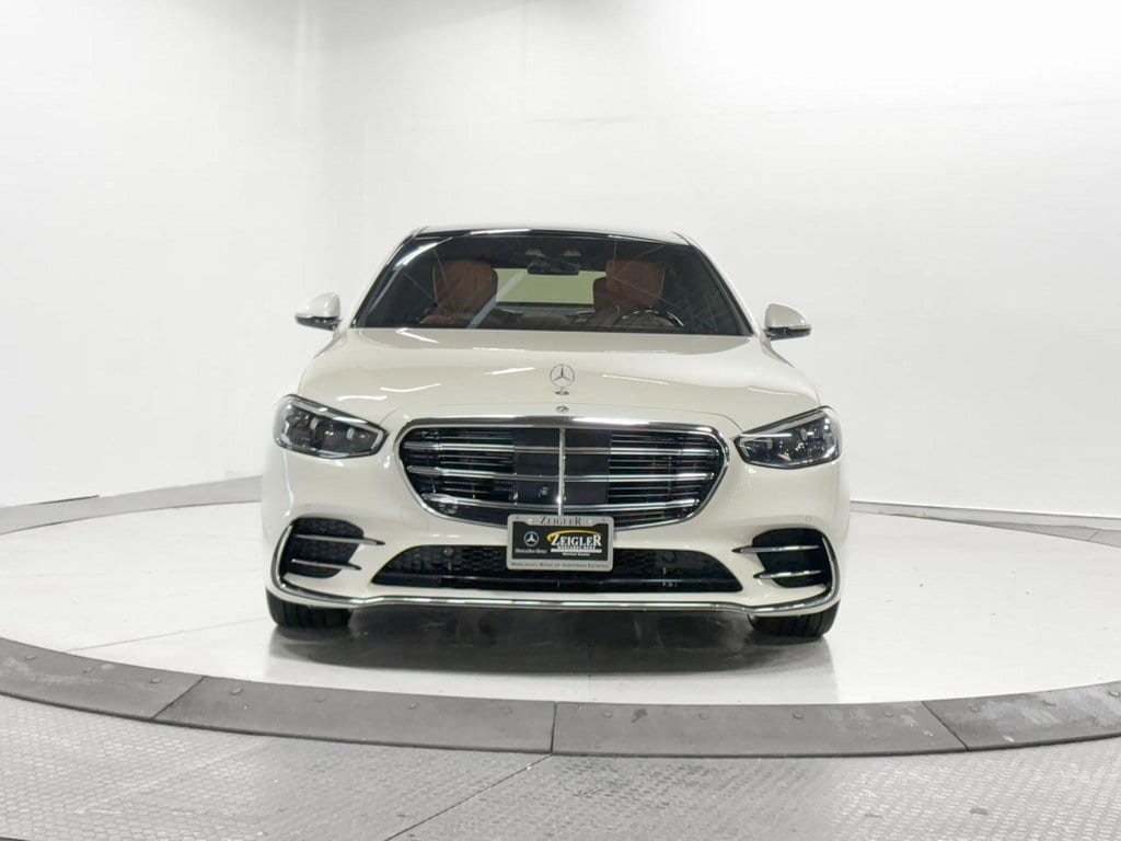2023 MERCEDES-BENZ S-CLASS - Image 2