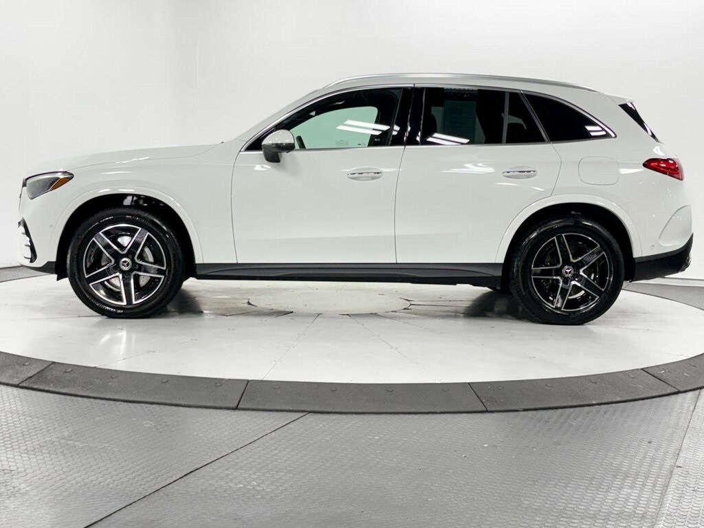 2025 MERCEDES-BENZ GLC-CLASS - Image 4