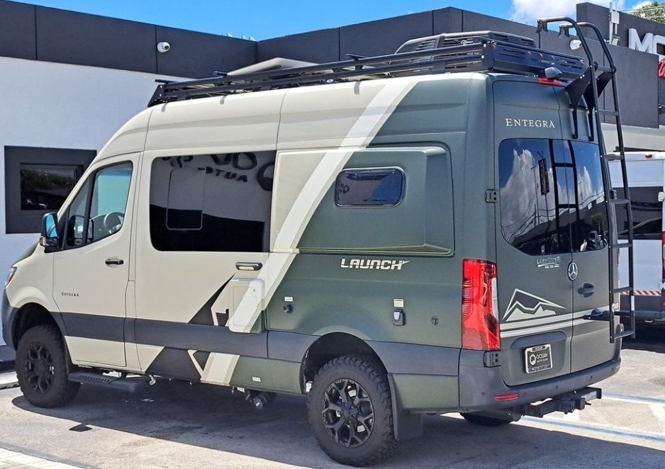 2023 MERCEDES-BENZ SPRINTER - Image 4