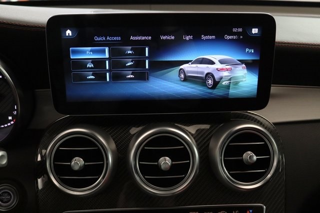 2021 MERCEDES-BENZ GLC-CLASS - Image 27