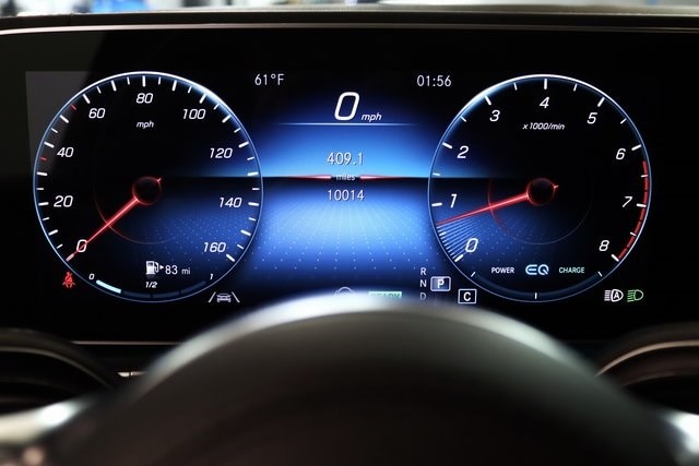 2022 MERCEDES-BENZ GLE-CLASS - Image 26