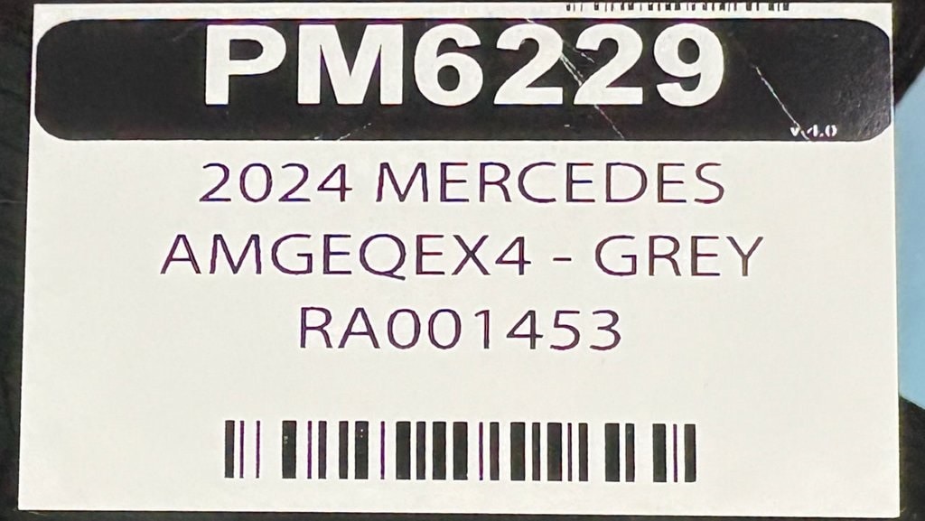 2024 MERCEDES-BENZ EQE-CLASS SUV - Image 39