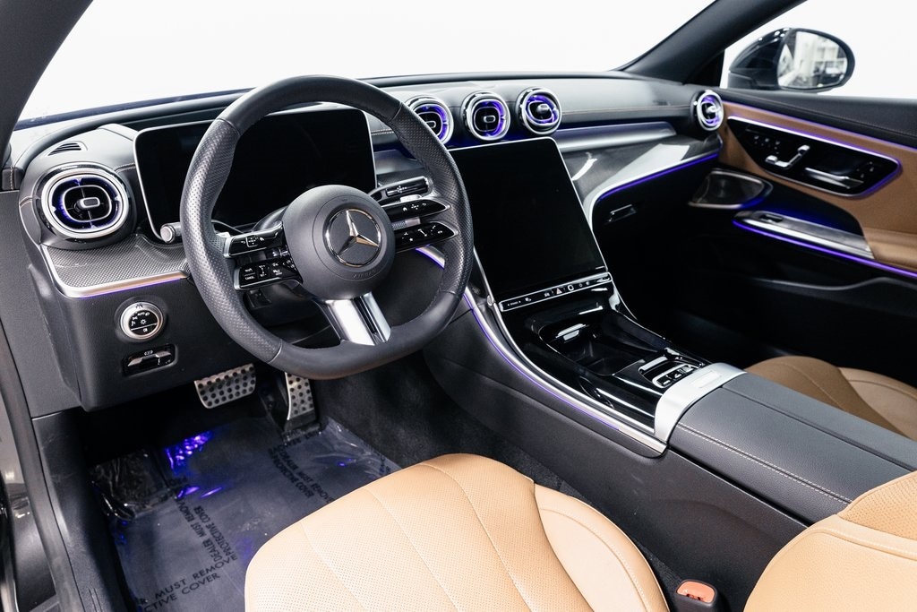 2024 MERCEDES-BENZ CLE - Image 10