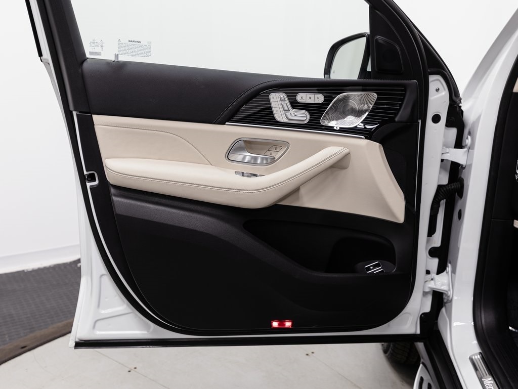 2025 MERCEDES-BENZ GLE-CLASS - Image 5