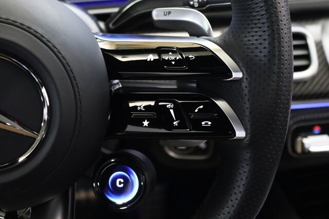 2024 MERCEDES-BENZ GLS-CLASS - Image 6