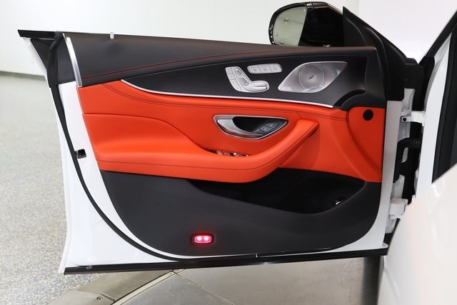 2024 MERCEDES-BENZ AMG GT - Image 18