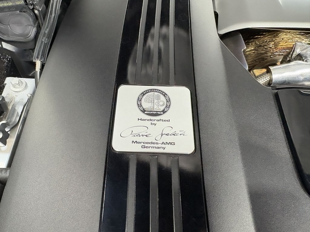 2025 MERCEDES-BENZ S-CLASS - Image 39