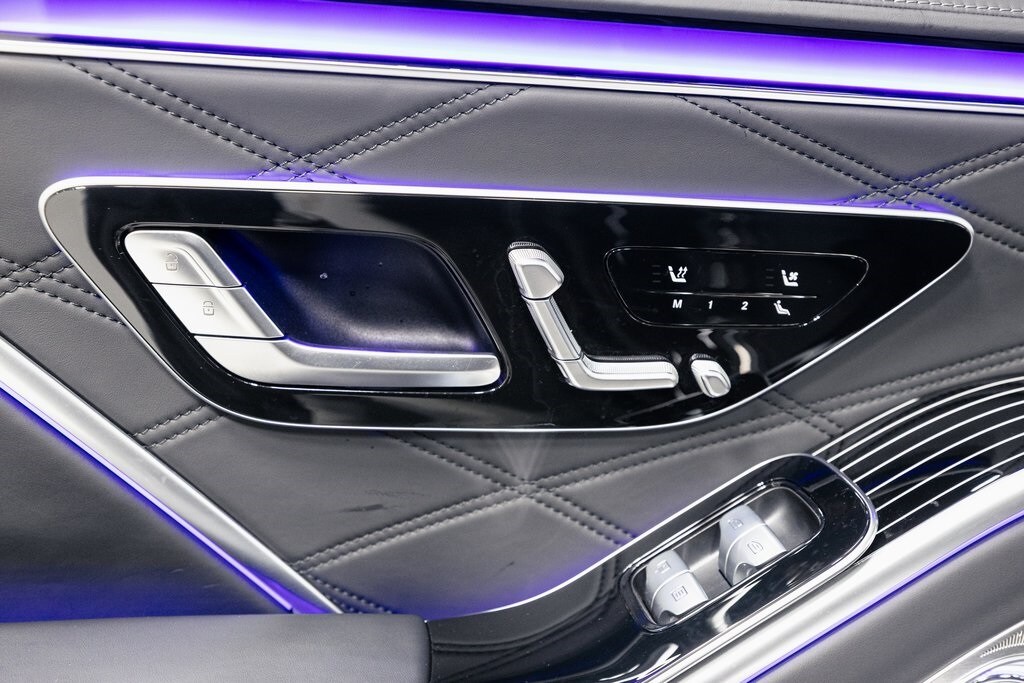 2023 MERCEDES-BENZ S-CLASS - Image 29