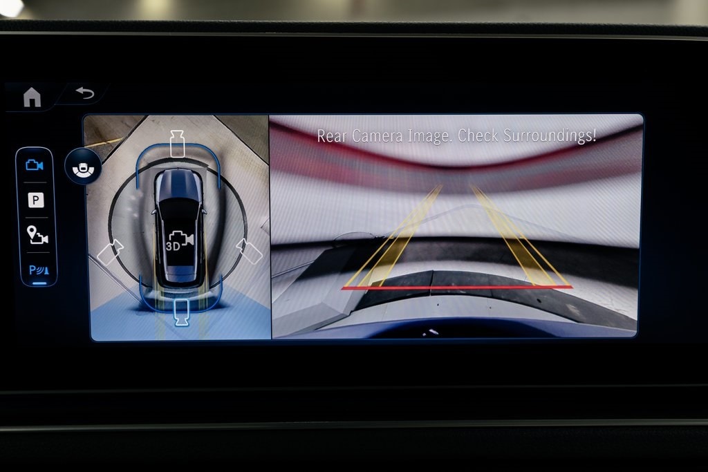 2026 MERCEDES-BENZ GLE-CLASS - Image 22