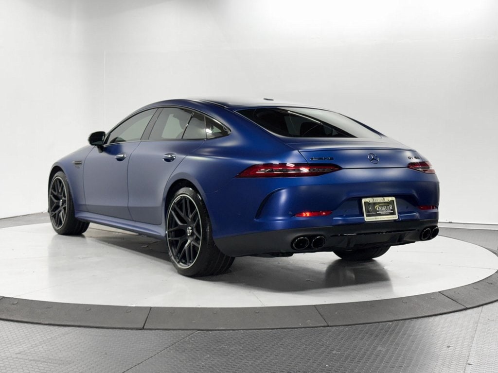 2023 MERCEDES-BENZ AMG GT - Image 29