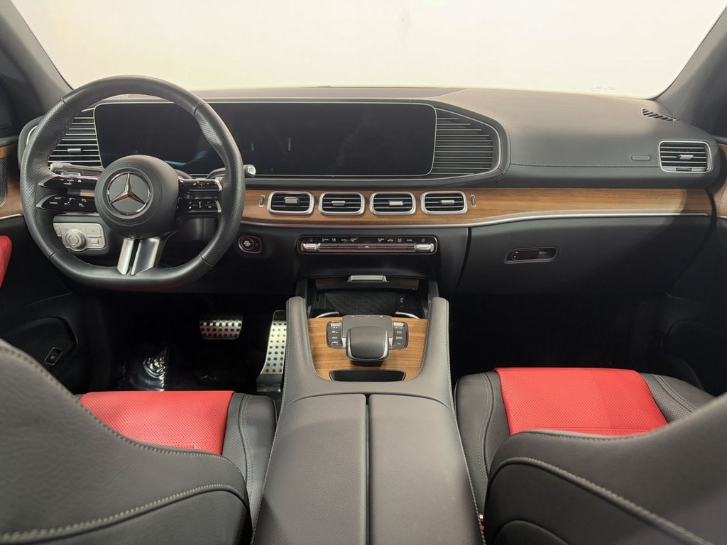 2025 MERCEDES-BENZ GLE-CLASS - Image 25