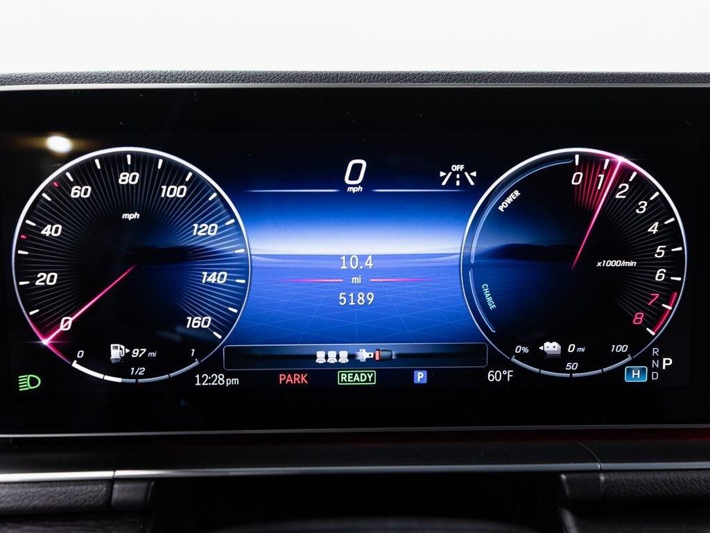 2025 MERCEDES-BENZ GLE-CLASS - Image 13