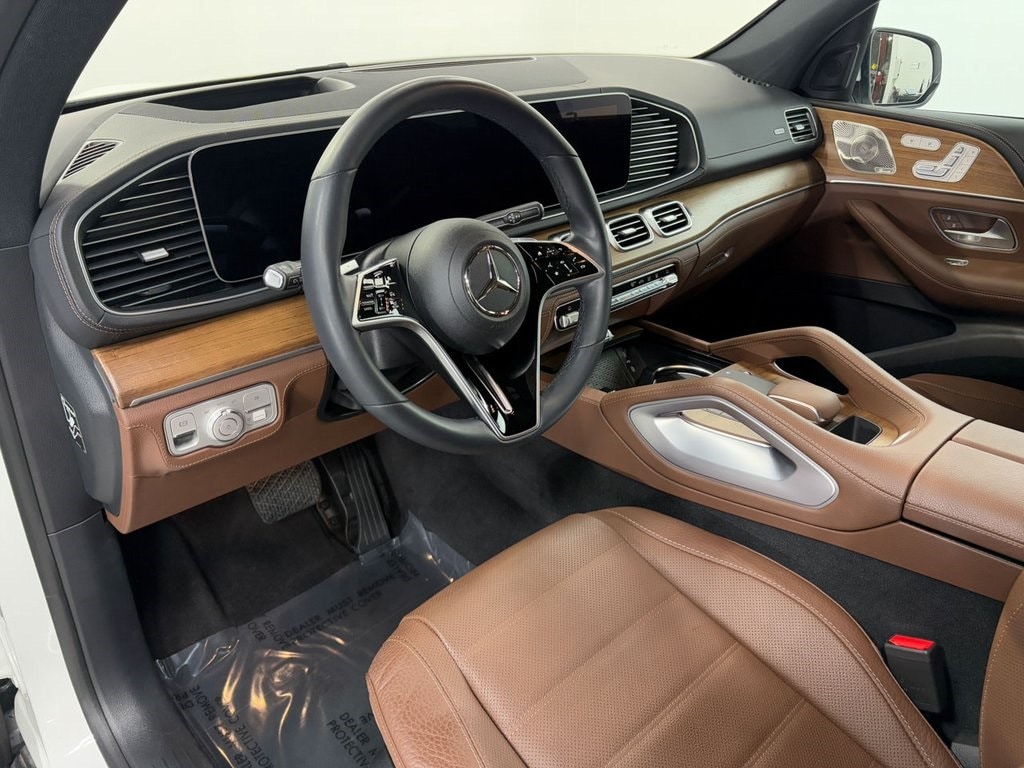 2024 MERCEDES-BENZ GLE-CLASS - Image 10