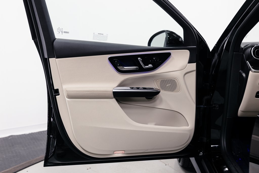 2026 MERCEDES-BENZ GLC-CLASS - Image 5