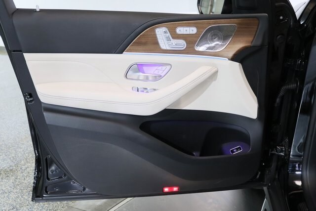 2024 MERCEDES-BENZ GLE-CLASS - Image 21