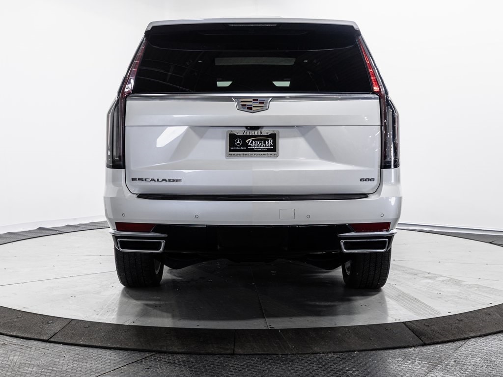 2022 CADILLAC ESCALADE - Image 32