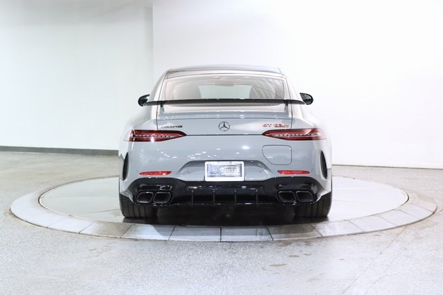 2024 MERCEDES-BENZ AMG GT - Image 9
