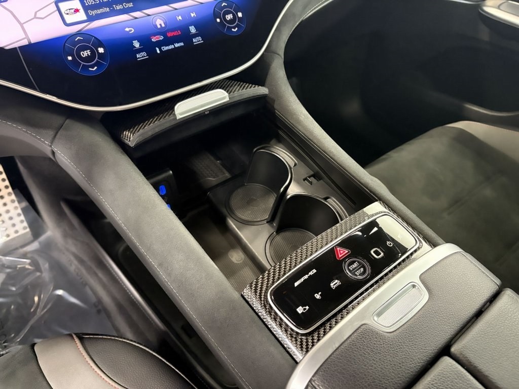 2024 MERCEDES-BENZ EQE-CLASS SUV - Image 15