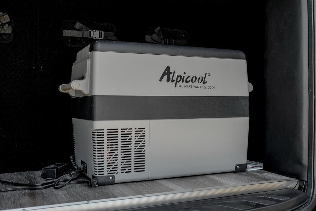 2022 MERCEDES-BENZ SPRINTER - Image 12